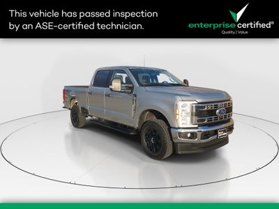 2024 Ford Super Duty F-250 SRW - Photo 1