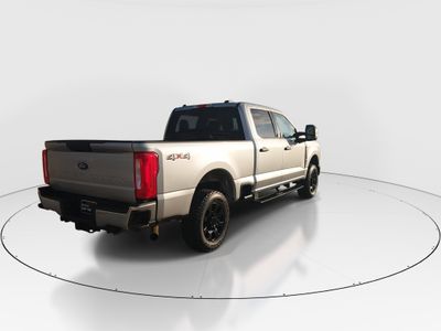 2024 Ford Super Duty F-250 SRW - Photo 7