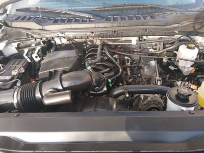 2024 Ford Super Duty F-250 SRW - Photo 9