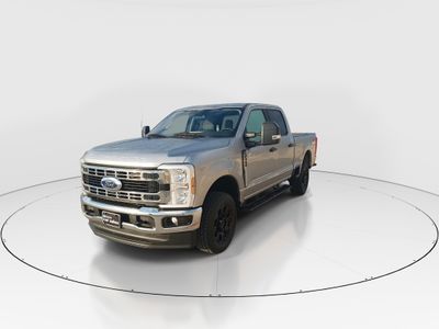 2024 Ford Super Duty F-250 SRW - Photo 3