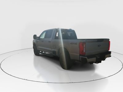 2024 Ford Super Duty F-250 SRW - Photo 5