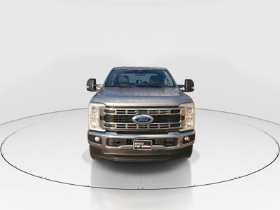 2024 Ford Super Duty F-250 SRW - Photo 2
