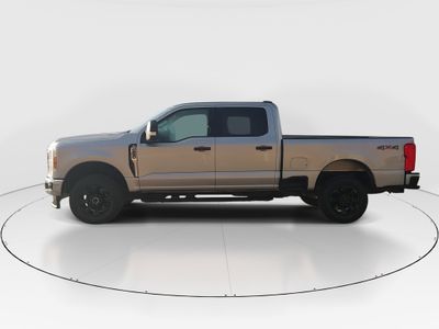 2024 Ford Super Duty F-250 SRW - Photo 4