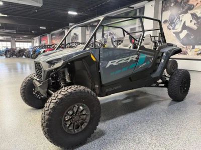 2026 Polaris® RZR XP S 4 1000 Sport — front three-quarter view