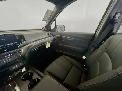 2026 Honda Ridgeline — photo 18 view
