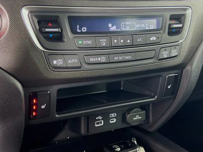 2026 Honda Ridgeline — photo 12 view