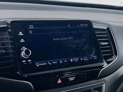 2026 Honda Ridgeline — photo 10 view