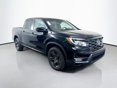2026 Honda Ridgeline — photo 22 view