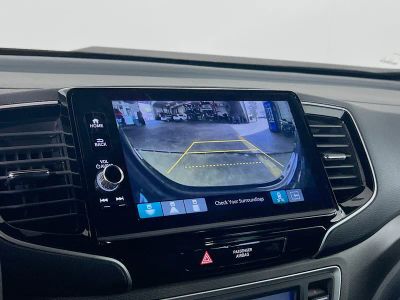 2026 Honda Ridgeline — photo 11 view