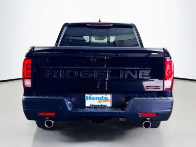 2026 Honda Ridgeline — photo 20 view