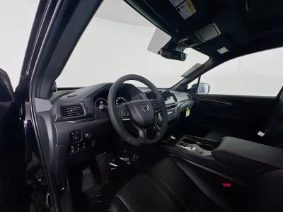 2026 Honda Ridgeline — photo 16 view