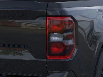 2026 Ford Maverick - Photo 22