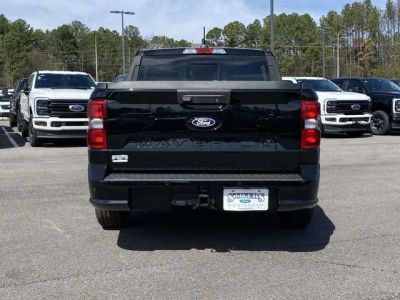 2026 Ford Maverick - Photo 4