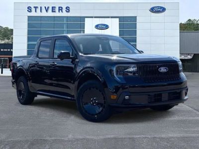 2026 Ford Maverick - Photo 1