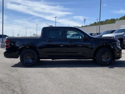 2026 Ford Maverick - Photo 2