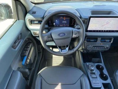 2026 Ford Maverick - Photo 10