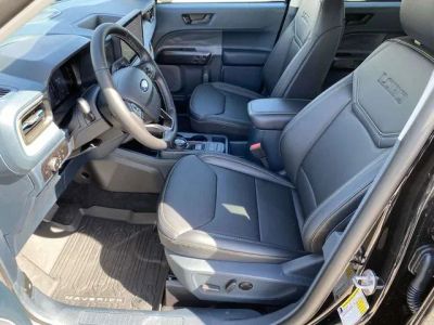 2026 Ford Maverick - Photo 12