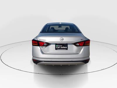 2024 Nissan Altima - Photo 6