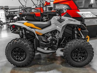 2026 Can-Am Renegade X xc 1000R - Photo 5