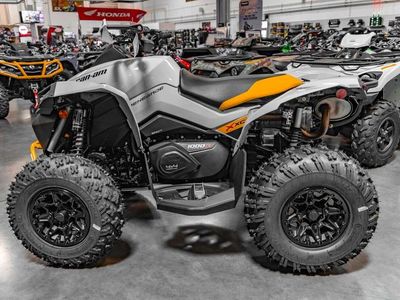 2026 Can-Am Renegade X xc 1000R - Photo 3