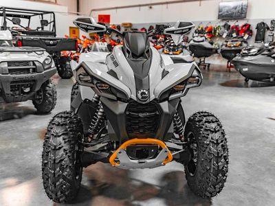 2026 Can-Am Renegade X xc 1000R - Photo 2
