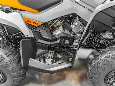 2026 Can-Am Renegade X xc 1000R - Photo 9