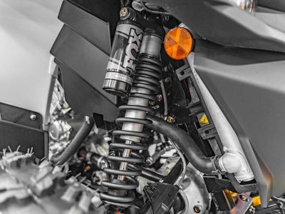 2026 Can-Am Renegade X xc 1000R - Photo 7