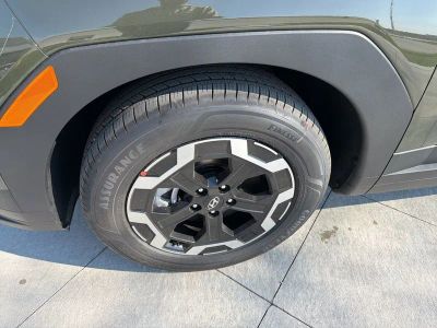 2026 Hyundai Santa Fe - Photo 9