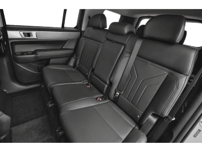 2026 Hyundai Santa Fe - Photo 43