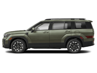 2026 Hyundai Santa Fe - Photo 37
