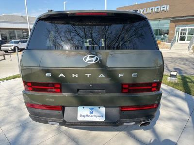 2026 Hyundai Santa Fe - Photo 4