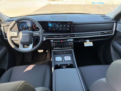 2026 Hyundai Santa Fe - Photo 18