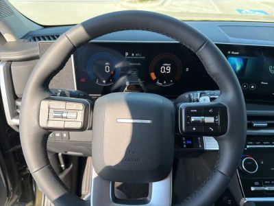 2026 Hyundai Santa Fe - Photo 25