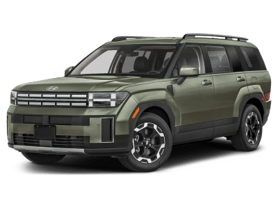 2026 Hyundai Santa Fe - Photo 35