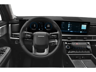 2026 Hyundai Santa Fe - Photo 38