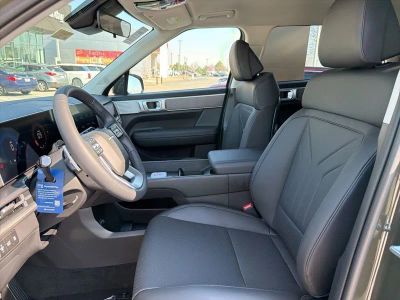 2026 Hyundai Santa Fe - Photo 20