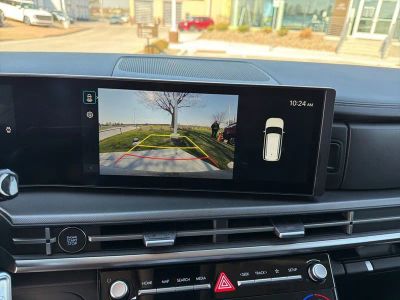 2026 Hyundai Santa Fe - Photo 28