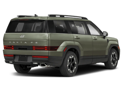 2026 Hyundai Santa Fe - Photo 36