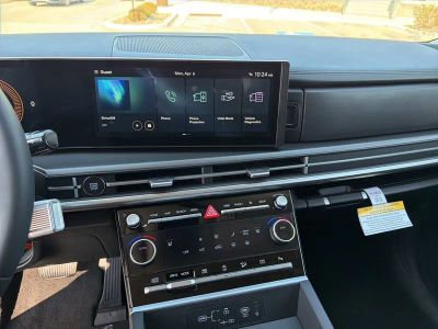 2026 Hyundai Santa Fe - Photo 27