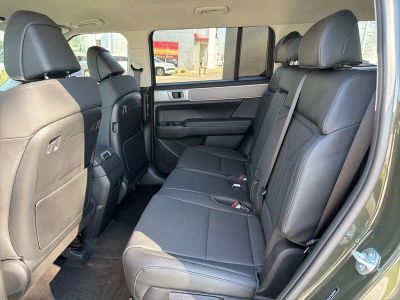 2026 Hyundai Santa Fe - Photo 15