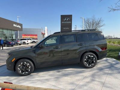2026 Hyundai Santa Fe - Photo 2
