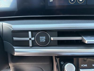 2026 Hyundai Santa Fe - Photo 29