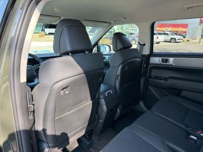 2026 Hyundai Santa Fe - Photo 16
