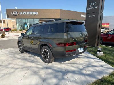 2026 Hyundai Santa Fe - Photo 3