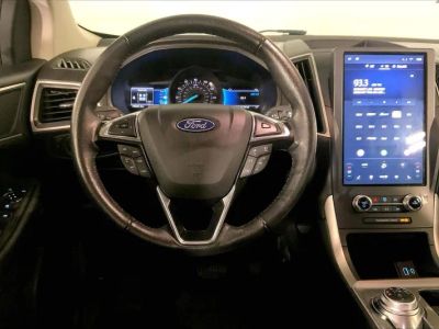 2024 Ford Edge — detail view