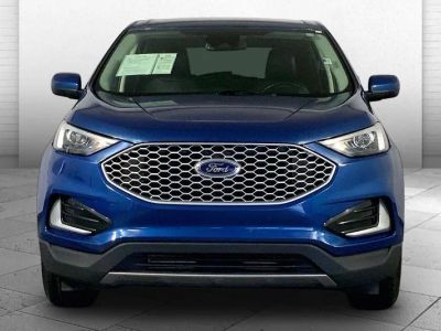 2024 Ford Edge — side profile view