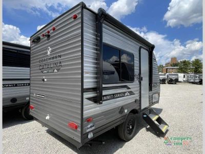 2026 Coachmen RV Catalina Summit Series 7 - Photo 7