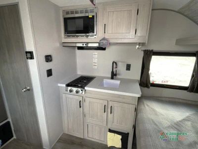 2026 Coachmen RV Catalina Summit Series 7 - Photo 14