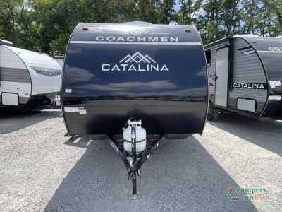 2026 Coachmen RV Catalina Summit Series 7 - Photo 2