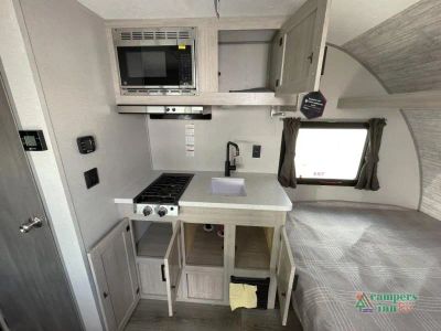 2026 Coachmen RV Catalina Summit Series 7 - Photo 28